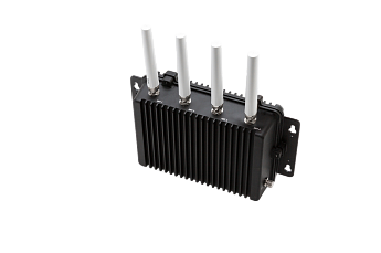 Модуль автом. Съема данных Omnicomm PORT